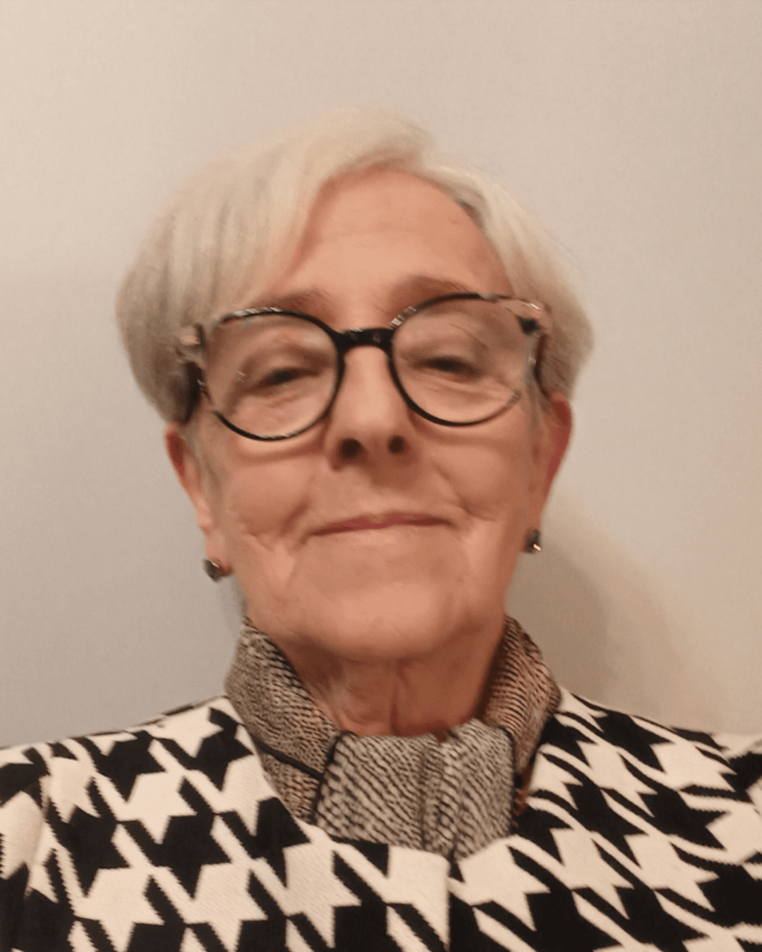 Jacqueline DUCLOU-MALLET