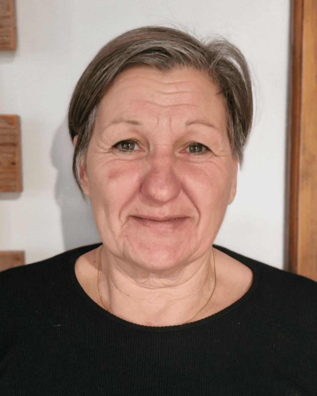 Jocelyne RIEUBLANC-LACHAUD