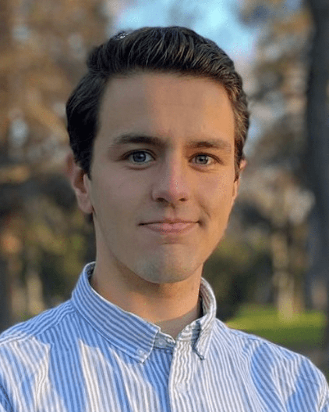 David MALLET-GRELLETTY